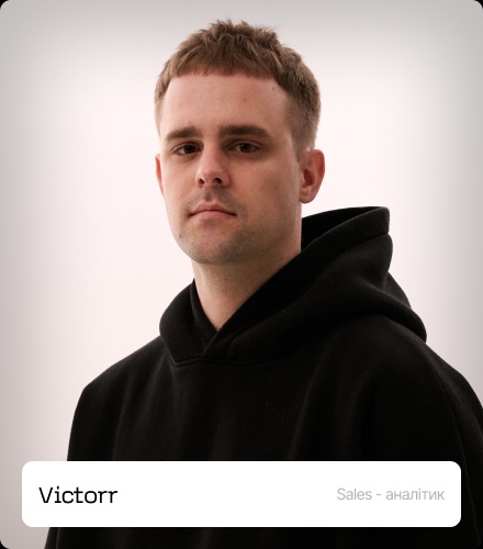 Victorr