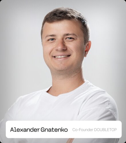Alexander Gnatenko