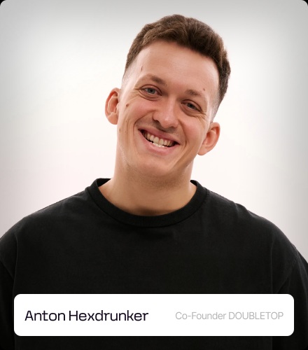 Anton Hexdrunker